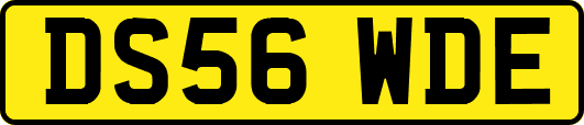 DS56WDE