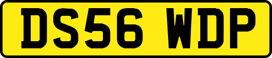 DS56WDP