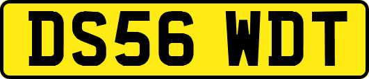 DS56WDT