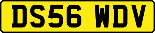 DS56WDV
