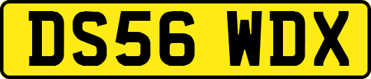 DS56WDX