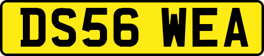 DS56WEA
