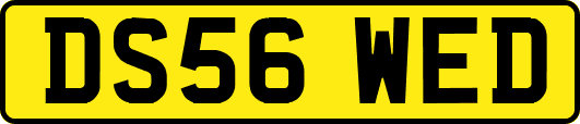 DS56WED