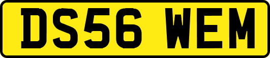 DS56WEM