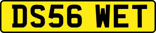 DS56WET