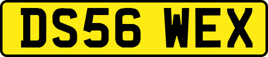 DS56WEX