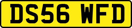 DS56WFD
