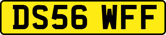 DS56WFF