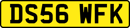 DS56WFK