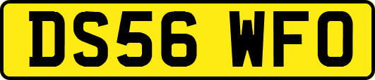 DS56WFO