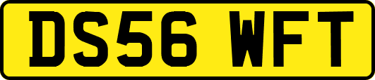 DS56WFT