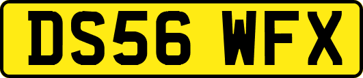DS56WFX
