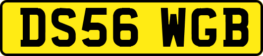 DS56WGB