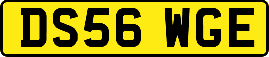DS56WGE