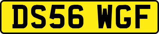 DS56WGF