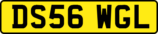 DS56WGL