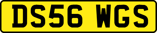 DS56WGS