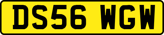 DS56WGW