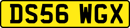 DS56WGX