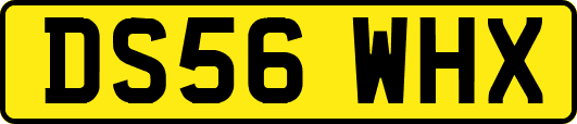 DS56WHX