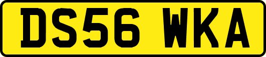 DS56WKA