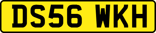 DS56WKH