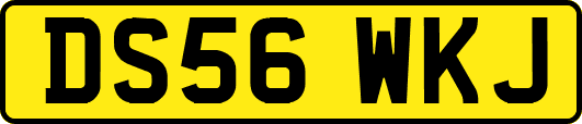 DS56WKJ