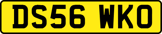 DS56WKO