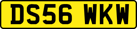 DS56WKW