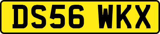 DS56WKX
