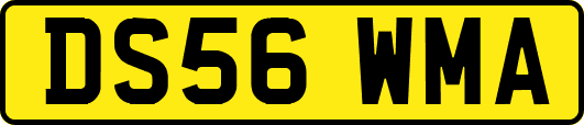 DS56WMA