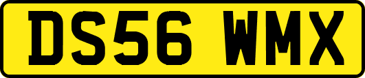 DS56WMX