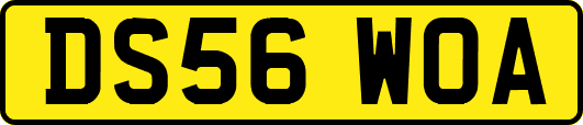 DS56WOA