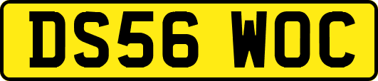 DS56WOC