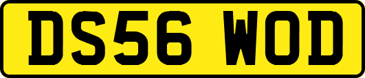 DS56WOD
