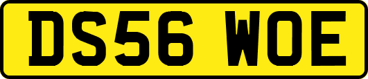DS56WOE