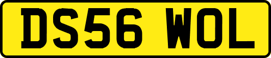DS56WOL