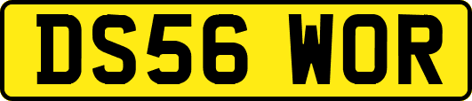 DS56WOR