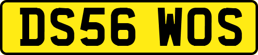 DS56WOS