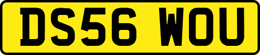 DS56WOU