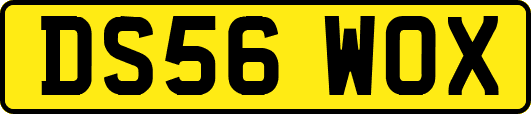 DS56WOX