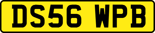 DS56WPB