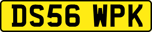 DS56WPK
