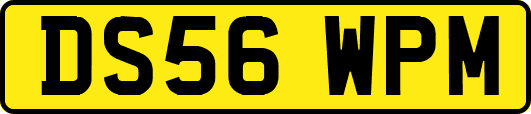 DS56WPM