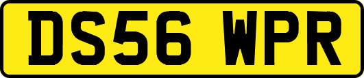 DS56WPR
