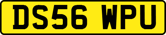 DS56WPU
