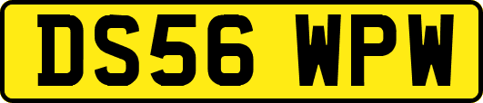 DS56WPW
