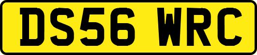 DS56WRC