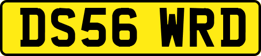 DS56WRD