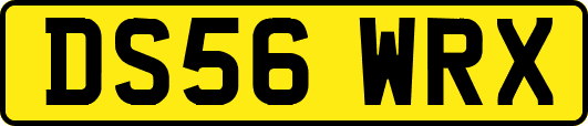 DS56WRX